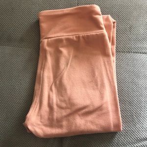 Kids leggings